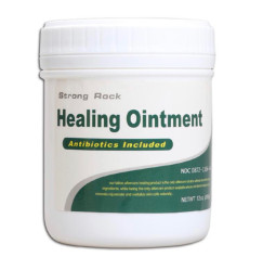 Вазелин с антибактериальными свойствами Strong Rock Healing Ointment, 350 мл