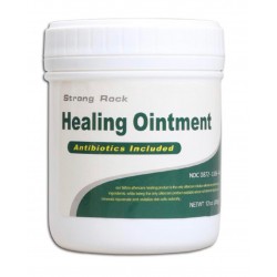 Вазелін з антибактеріальними властивостями Strong Rock Healing Ointment, 350 мл