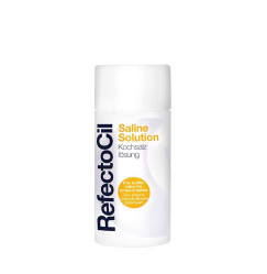Roztwór soli do odtłuszczania Refectocil Saline Solution, 150 ml (odtłuszczacz)