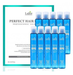 La'dor Perfect Hair Fill-Up Filler with Lamination Effect, 13 ml