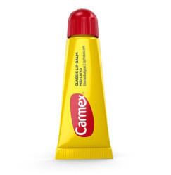 Бальзам для губ Carmex / Lip Balm / Classic / (м'яка туба) класика, 10 г
