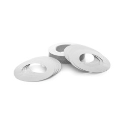 Protective rings for can wax wax, 1pcs