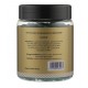 Eyebrow wax granules WOWBROW in a jar / azulene, 150 g