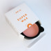 Wosk do depilacji brwi i twarzy Okis Brow / Super Wax, 100 gr