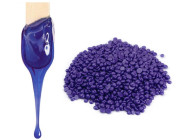 Wax for hair removal