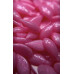 Film wosk w granulkach do depilacji ItalWax / „GloWax” (Pink Cherry), 400 g