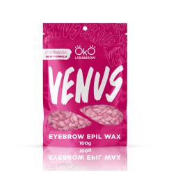OKO / Venus Facial Depilation Wax (Pink), 100 g