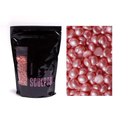 Depilatory wax in granules Sculptor / FLEXION, 500 g