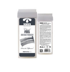 Depilatory wax in a cartridge hypoallergenic Simple Use / CLOUD FEEL, 100 ml