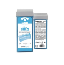 Depilatory wax in a cartridge hypoallergenic Simple Use / SEA BREEZE, 100 ml