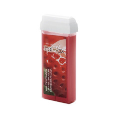 Cassette wax Ital Wax (strawberry), 100 ml
