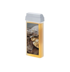 Wax for depilation Italwax cassette in cartridge Natural ITALWAX, Italy