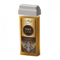 Віск для депіляції в картриджі ItalWax FLEX/OUD/касетний - "УД", 100 мл