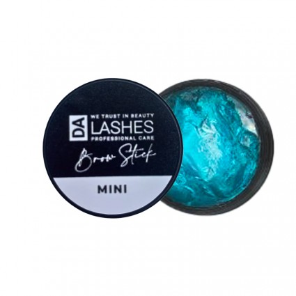 Воск для фиксации бровей Dalashes BROW Stick / BOUNTY, 10 г