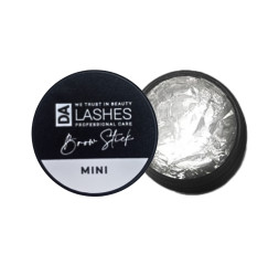 Воск для фиксации бровей Dalashes BROW Stick / CHAMPAGNE, 10 г