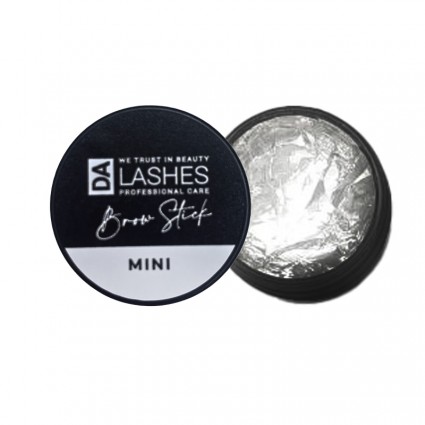 Wax for fixing eyebrows Dalashes BROW Stick / CHAMPAGNE, 10 g