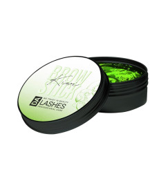 Wosk do brwi Dalashes BROW Stick / KIWI, 10 g