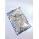 Віск для корекції брів у граннулах / AntuOne, 100 гр (у пакеті)