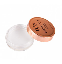 Wosk do stylizacji brwi ELAN - BROW TOP, 8 ml