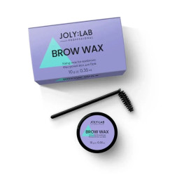 Віск фіксуючий для брів JOLY:LAB – Brow Wax, 10 г