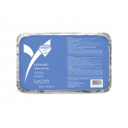 Воск горячий для бровей с календулой и ромашкой LYCON LYCOJET / eyebrow hot wax, 0.5 кг