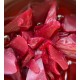 Hot wax with rose and chamomile LYCON LYCOJET / desert rose hot wax, 100 g (jar)