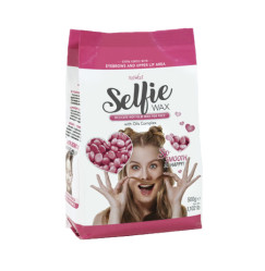 Wax granulated for the face ItalWax Selfie Wax Selfie / 0.5 kg / Italvaks Selfie