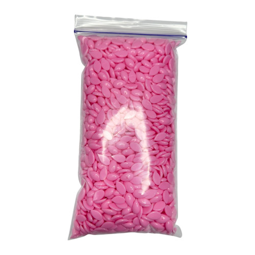 Wosk granulowany do twarzy ItalWax Selfie Wosk Selfie / 200 g