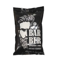 Granulated wax for male hair removal Simple Use / BARBER, 800 g