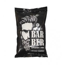 Granulated wax for male hair removal Simple Use / BARBER, 800 g