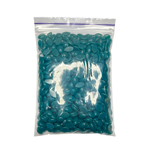 Film wax in granules for depilation ItalWax / Azulene, 100 g
