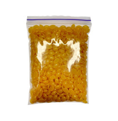 Film wax in granules for depilation ItalWax / Natural, 100 g