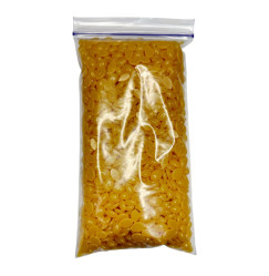 Film wax in granules for depilation ItalWax / Natural, 200 g