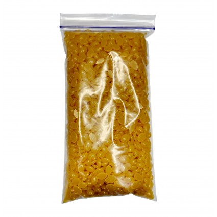 Film wax in granules for depilation ItalWax / Natural, 200 g