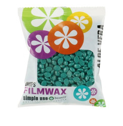 Granulated wax Simple Use / Aloe Vera, 100 g (original package)
