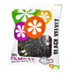 Віск гранульований Simple Use / Black Velvet, 100 г (оригінальний пакет)
