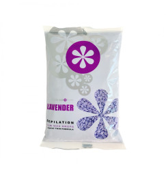 Віск гранульований Simple Use / Lavander, 800 г