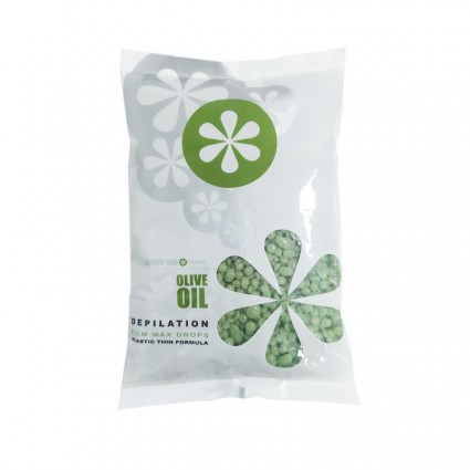 Granulated wax Simple Use / Olive oil, 800 g