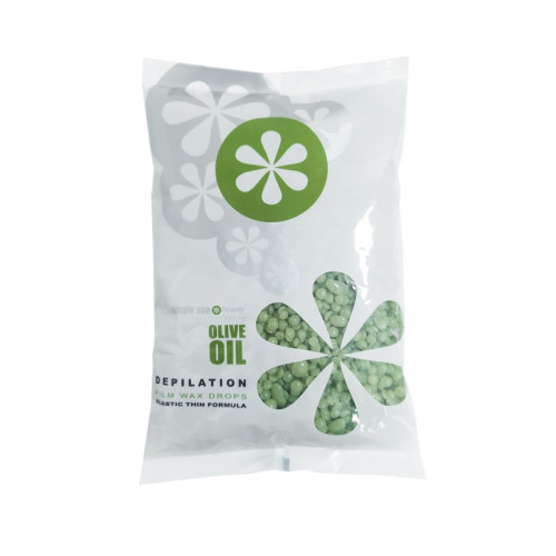 Віск гранульований Simple Use / Olive oil, 800 г