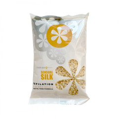 Віск гранульований Simple Use / Sensual Silk, 800 г