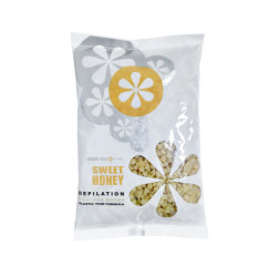 Granulated wax Simple Use / Sweet Honey, 800 g