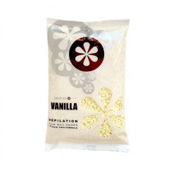 Віск гранульований Simple Use / Vanilla, 800 г