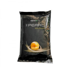 Віск гранульований Simple Use / Золото - Pearl GOLD, 800 г