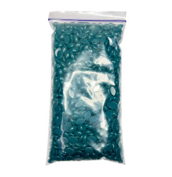 Film wax granules for depilation ItalWax / Azulene, 200 g
