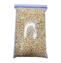 Film wax in granules for depilation ItalWax / White chocolate, 0.5 kg