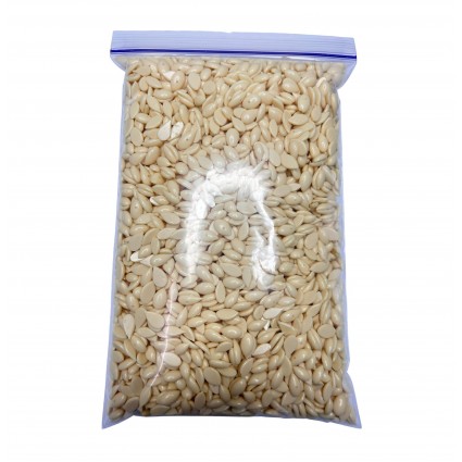 Film wax in granules for depilation ItalWax / White chocolate, 0.5 kg