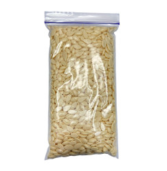 Film wax granules for depilation ItalWax / White chocolate, 200 g