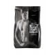 Воск пленочный в гранулах для депиляции ItalWax / Чёрный Pour Homme, 0,5 кг