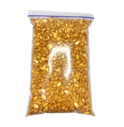 ItalWax "Full Body" Film Wax for Depilation, 0.5 kg (zip-lock bag)