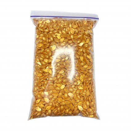 ItalWax "Full Body" Film Wax for Depilation, 0.5 kg (zip-lock bag)